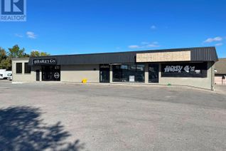 Property for Lease, 433 Simcoe Street S, Oshawa (Central), ON