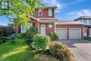 House for Sale, 31 Beauly Place, Cambridge, ON