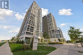 Condo Apartment for Sale, 9000 Jane Street #216, Vaughan (Concord), ON