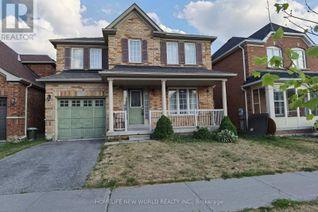 Property for Rent, 71 Edward Jeffreys Avenue, Markham (Wismer), ON