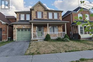 Detached House for Rent, 71 Edward Jeffreys Avenue, Markham (Wismer), ON