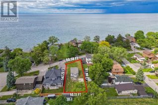 Land for Sale, 46 Lakeview Drive, Stoney Creek, ON