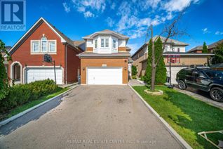 House for Sale, 2485 Strathmore Crescent, Mississauga (Central Erin Mills), ON