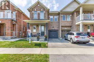 Semi-Detached House for Sale, 62 Vezna Crescent, Brampton (Credit Valley), ON