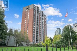 Property for Rent, 20 Mississauga Valley Boulevard #901, Mississauga (Mississauga Valleys), ON