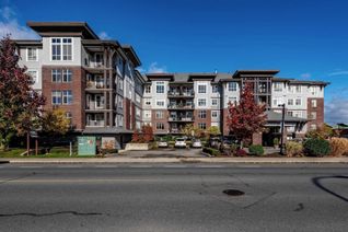 Condo Apartment for Sale, 45645 Knight Road #102, Chilliwack, BC