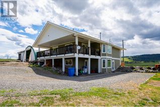 House for Sale, 3650 Princeton Kaml Hwy, Kamloops, BC