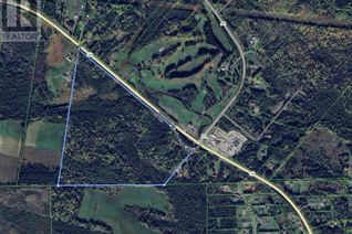 Land for Sale, 2451 Dawson Rd, Thunder Bay, ON