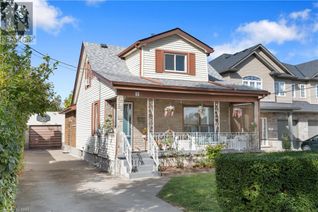 House for Sale, 11 Cleveland Street, Thorold, ON