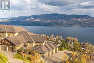 Townhouse for Sale, 4350 Ponderosa Drive #108, Peachland, BC