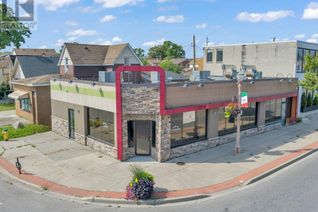 Industrial Property for Lease, 999 Erie Street East, Windsor, ON