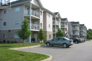 Condo Apartment for Rent, 2592 Pillette Road #112, Windsor, ON