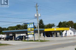 Industrial Property for Sale, 1727 Division North, Kingsville, ON