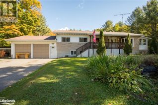 House for Sale, 1014 Ashley Lane, Bracebridge, ON