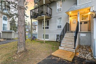 Condo for Sale, 812 Tanguay Court, Ottawa, ON