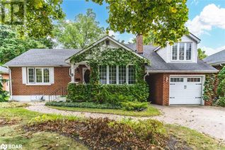 Detached House for Sale, 9 Orchard Drive, Barrie, ON