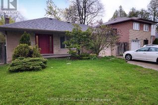 Detached House for Rent, 12 Caines Avenue #Lower, Toronto (Newtonbrook West), ON