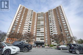 Condo for Sale, 60 Pavane Linkway Way #1006, Toronto (Flemingdon Park), ON