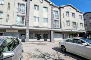 Condo for Sale, 2351 Kennedy Road #210, Toronto (Agincourt South-Malvern West), ON