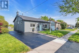 House for Sale, 1513 Oxford Street, Oshawa (Lakeview), ON