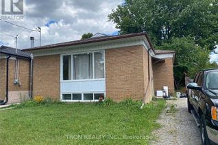 Property for Rent, 70 Courton Drive #Main, Toronto (Wexford-Maryvale), ON