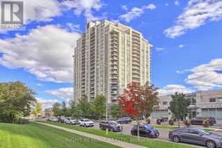 Property for Sale, 7 North Park Road #712, Vaughan (Beverley Glen), ON