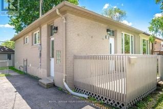 House for Rent, 236 Demaine Crescent, Richmond Hill (Crosby), ON