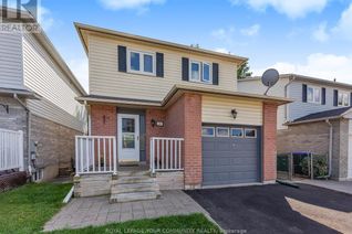 Detached House for Sale, 25 Hudson Crescent, Bradford West Gwillimbury (Bradford), ON