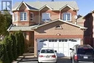 Property for Rent, 334 Highglen Avenue #BSMT, Markham (Middlefield), ON