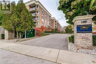 Condo for Sale, 100 Burloak Drive Unit# 1310, Burlington, ON