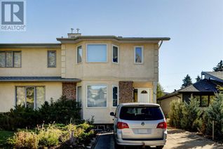 Duplex for Sale, 3514 2 Avenue Sw, Calgary, AB