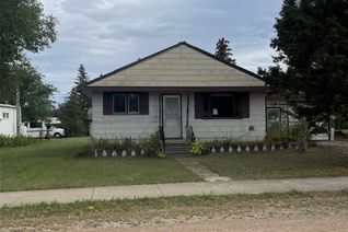 Property for Sale, 315 Washington Avenue, Hanley, SK