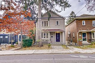 Detached House for Rent, 236 Ellis Avenue, Toronto (High Park-Swansea), ON