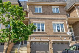 Townhouse for Rent, 435 Hensall Circle #67, Mississauga (Cooksville), ON