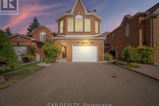 Property for Sale, 78 Leeward Drive, Brampton (Westgate), ON