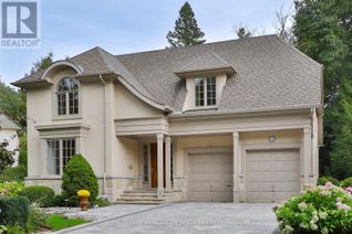 House for Sale, 1714 The Pines, Mississauga (Clarkson), ON