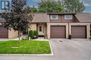 Property for Sale, 574 Pinedale Avenue #25, Burlington (Appleby), ON