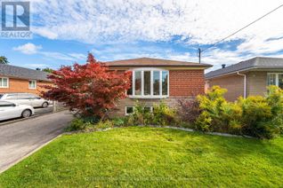 Property for Sale, 11 Dittmer Crescent, Toronto (West Humber-Clairville), ON