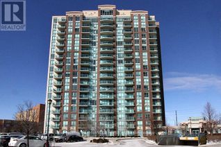 Condo Apartment for Sale, 4889 Kimbermount Avenue N #203, Mississauga (Central Erin Mills), ON