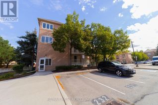 Condo for Sale, 85 Bristol Road E #137, Mississauga (Hurontario), ON