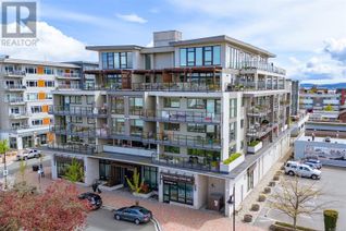 Condo for Sale, 2461 Sidney Ave #603, Sidney, BC