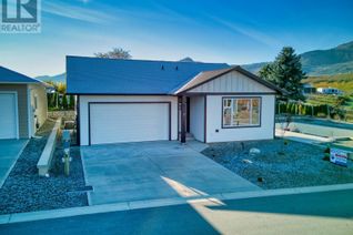 House for Sale, 7 Wood Duck Way, Osoyoos, BC