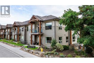 Property for Sale, 9100 Mackie Drive #101, Coldstream, BC