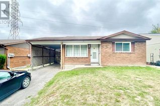 Bungalow for Sale, 257 Thorncrest Drive, Waterloo, ON