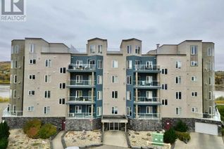 Condo Apartment for Sale, 9810 94 Street #404, Peace River, AB