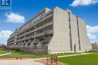 Condo Apartment for Sale, 50 Richmond Street E #419, Oshawa (O'Neill), ON