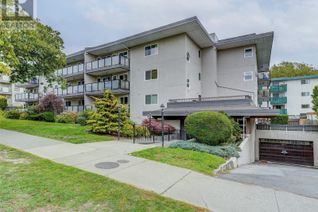 Condo Apartment for Sale, 439 Cook St #107, Victoria, BC