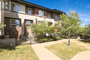 Townhouse for Sale, 19 Aspen Hills Common Sw, Calgary, AB