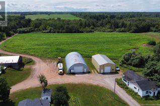 Commercial Farm for Sale, 2711 Main, Belledune, NB