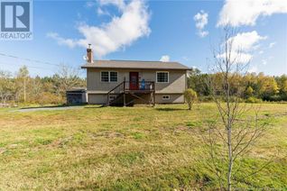 Detached House for Sale, 4023 710 Route, Springfield, NB